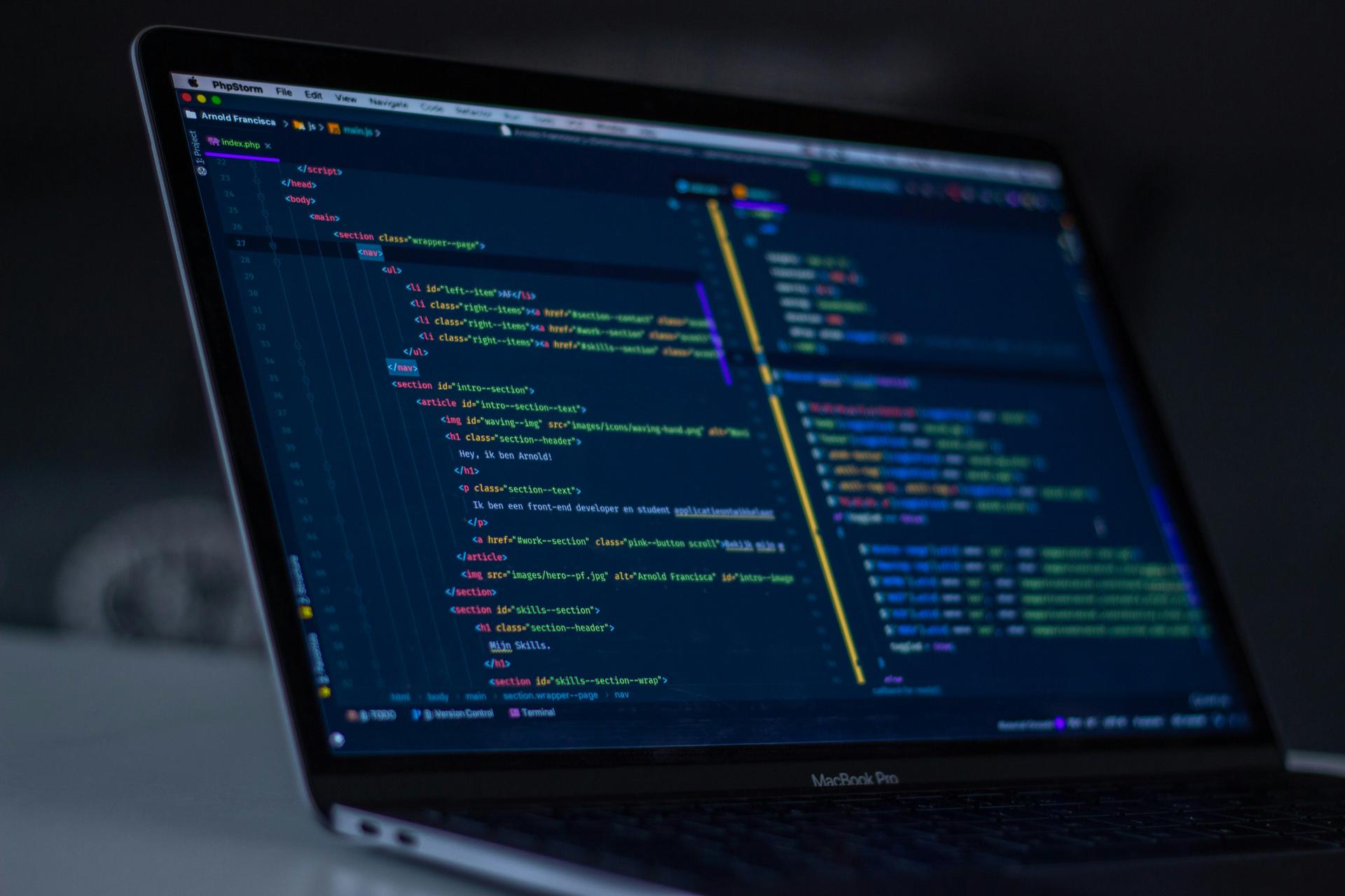 Responsive Web Design Principles